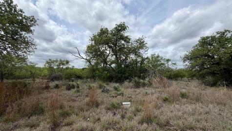 Lot 105 Ridgemont Kingsland TX 78639