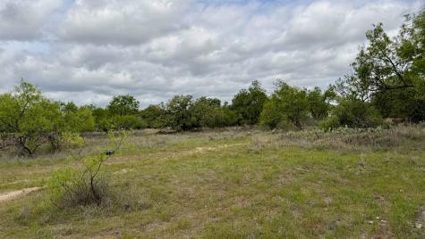 Lot 105 Ridgemont Kingsland TX 78639
