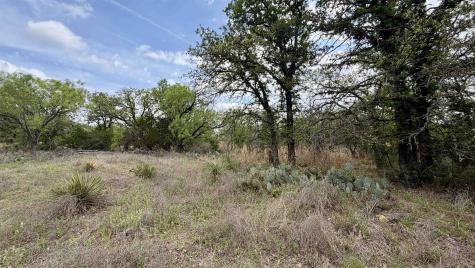 Lot 105 Ridgemont Kingsland TX 78639