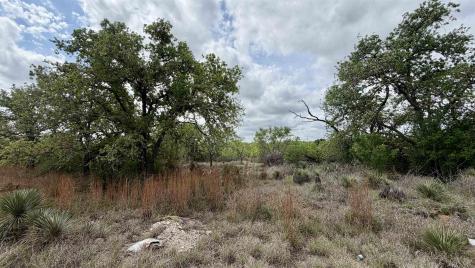 Lot 105 Ridgemont Kingsland TX 78639