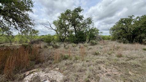 Lot 105 Ridgemont Kingsland TX 78639