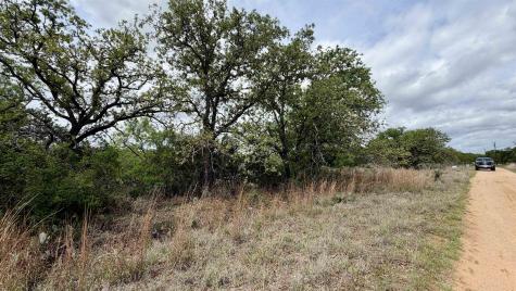 Lot 105 Ridgemont Kingsland TX 78639
