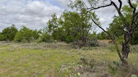 Lot 105 Ridgemont Kingsland TX 78639