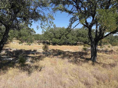 29022 Paiute Horseshoe Bay TX 78657
