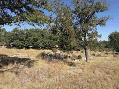 29022 Paiute Horseshoe Bay TX 78657
