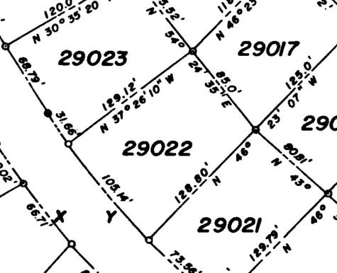 29022 Paiute Horseshoe Bay TX 78657
