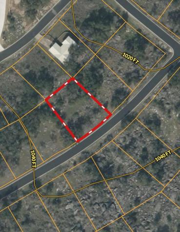 29022 Paiute Horseshoe Bay TX 78657