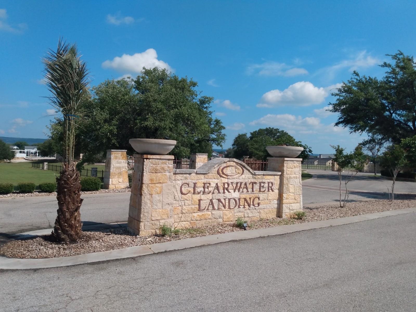 Lot 74 Clearwater Drive Kingsland TX 78639