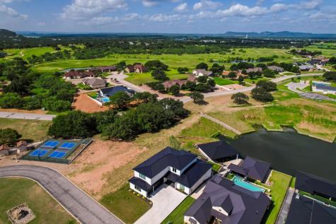 Lot 74 Clearwater Drive Kingsland TX 78639