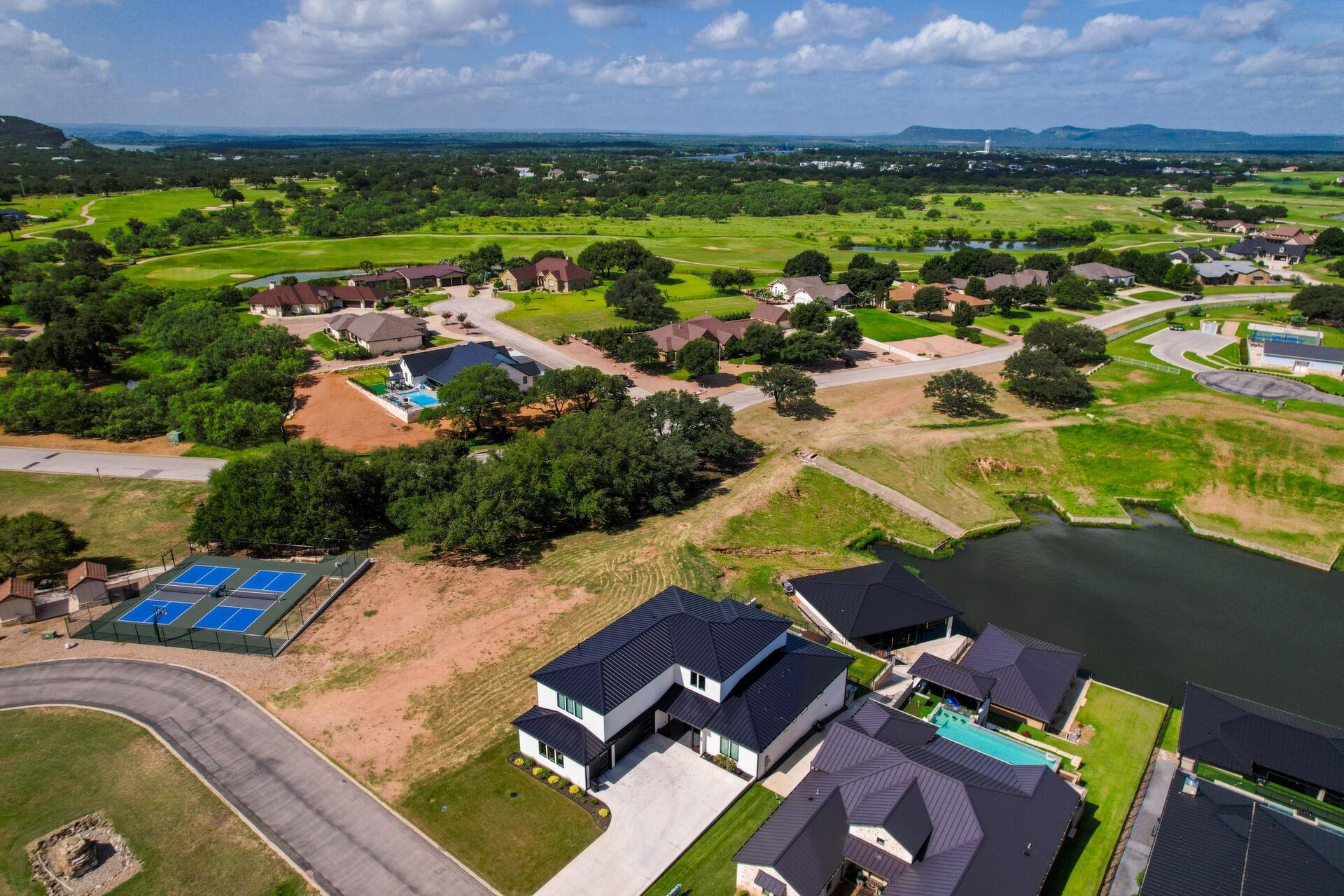 Lot 74 Clearwater Drive Kingsland TX 78639