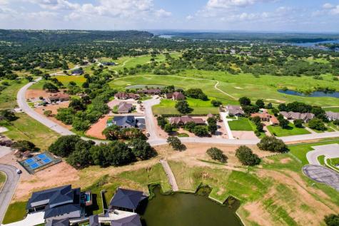 Lot 74 Clearwater Drive Kingsland TX 78639
