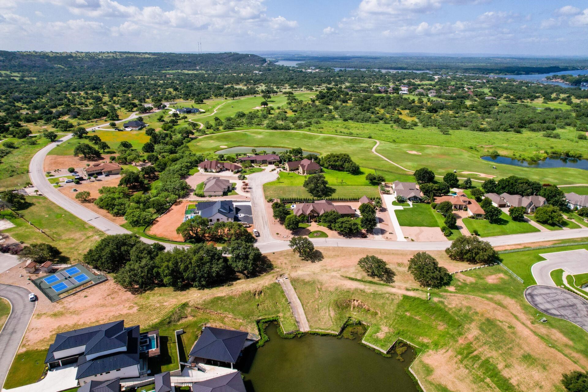 Lot 74 Clearwater Drive Kingsland TX 78639