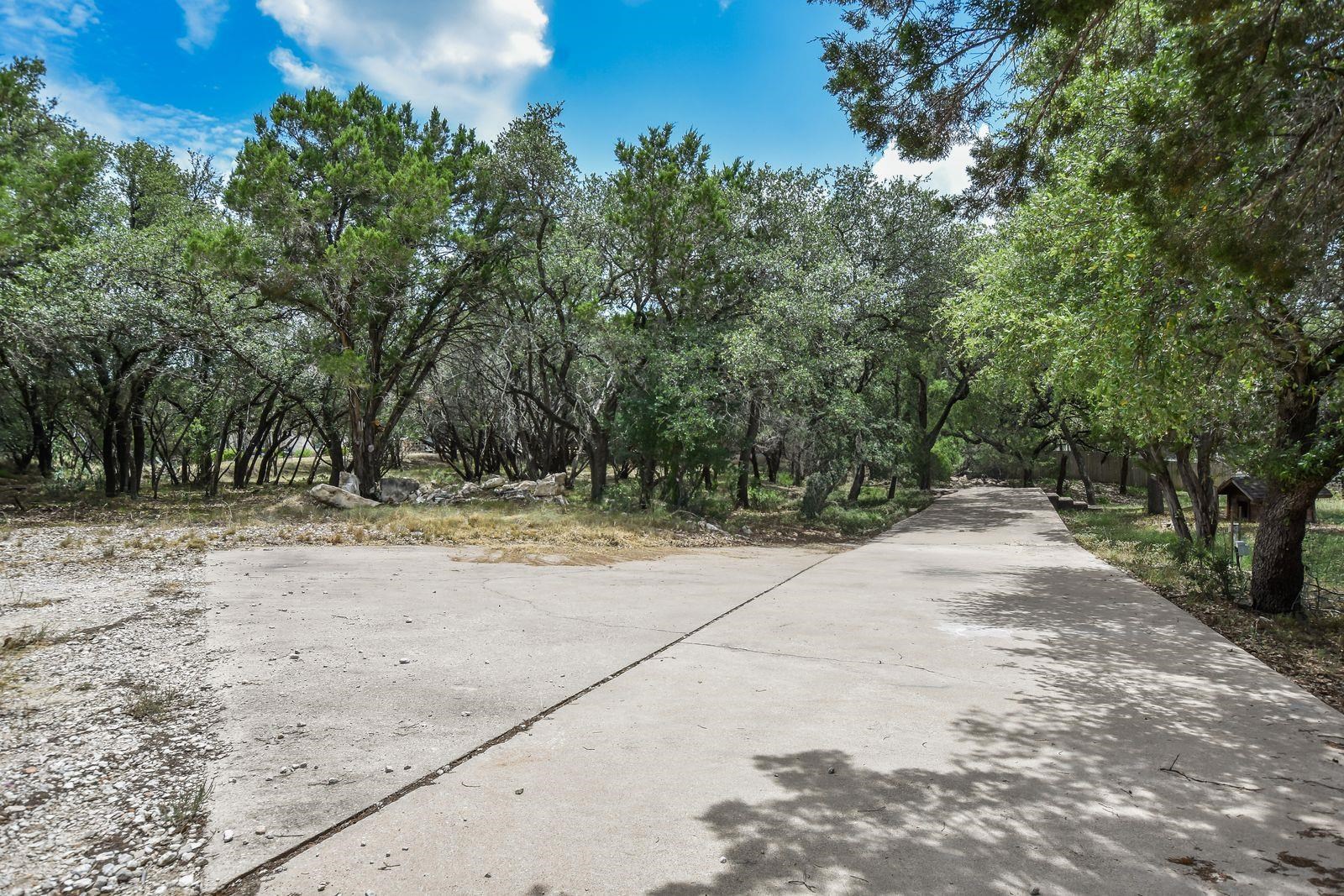 Tbd Rimrock 937 Drive Lago Vista TX 78645