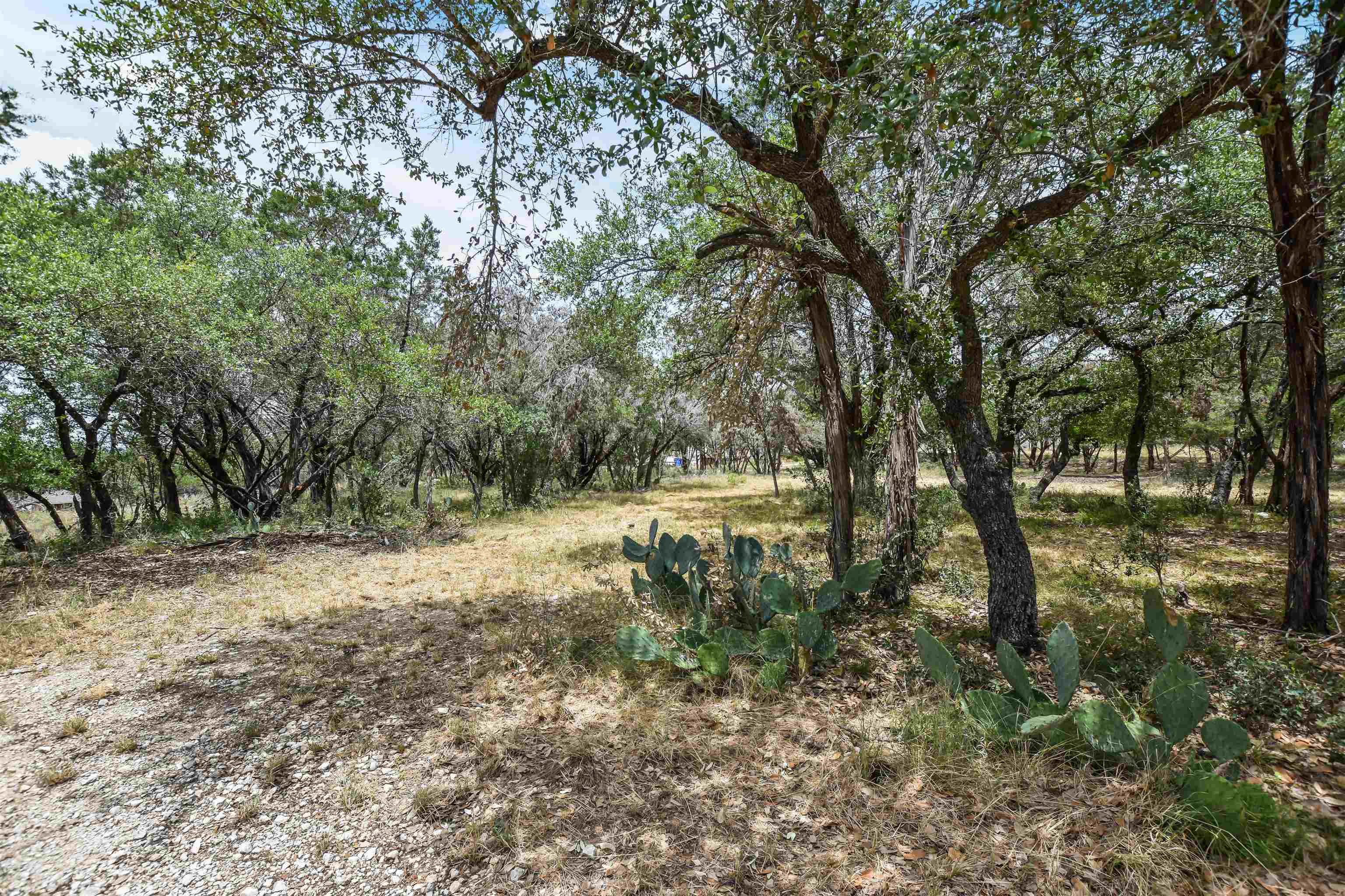 Tbd Rimrock 937 Drive Lago Vista TX 78645