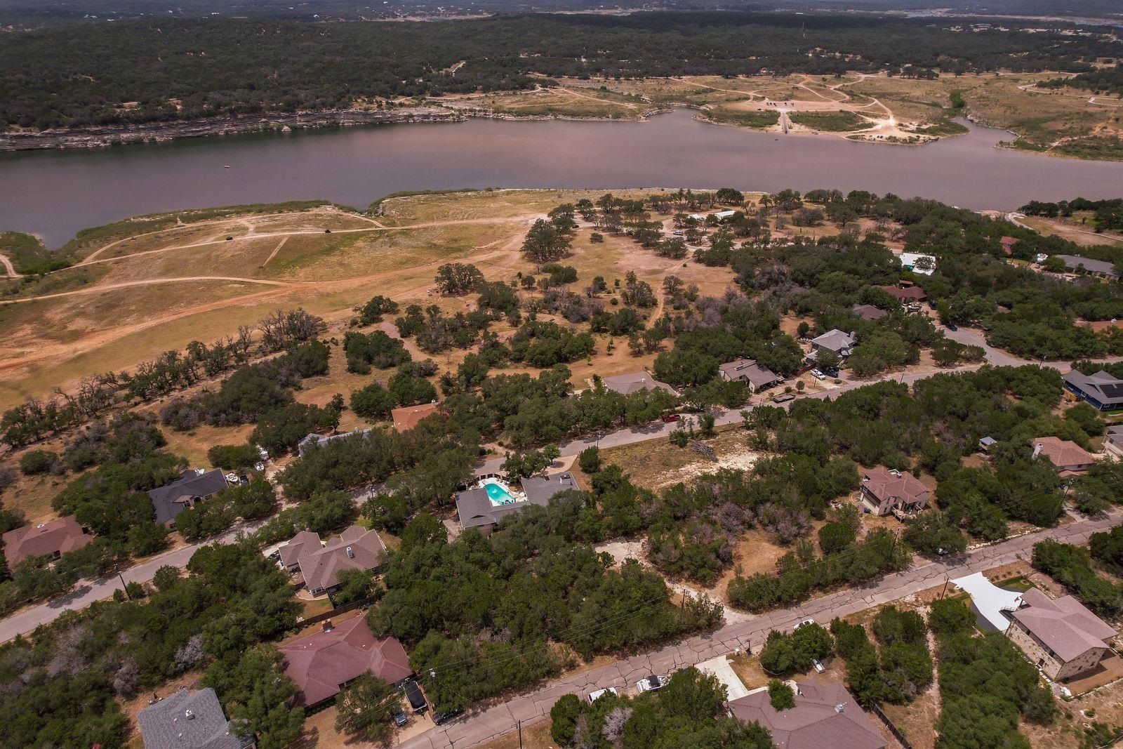 Tbd Rimrock 937 Drive Lago Vista TX 78645