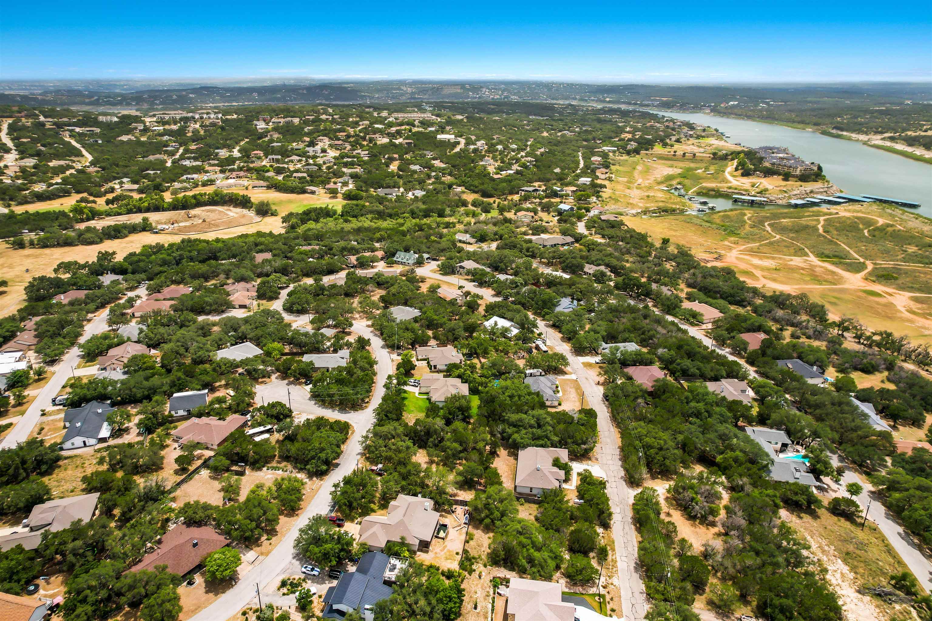 Tbd Rimrock 937 Drive Lago Vista TX 78645