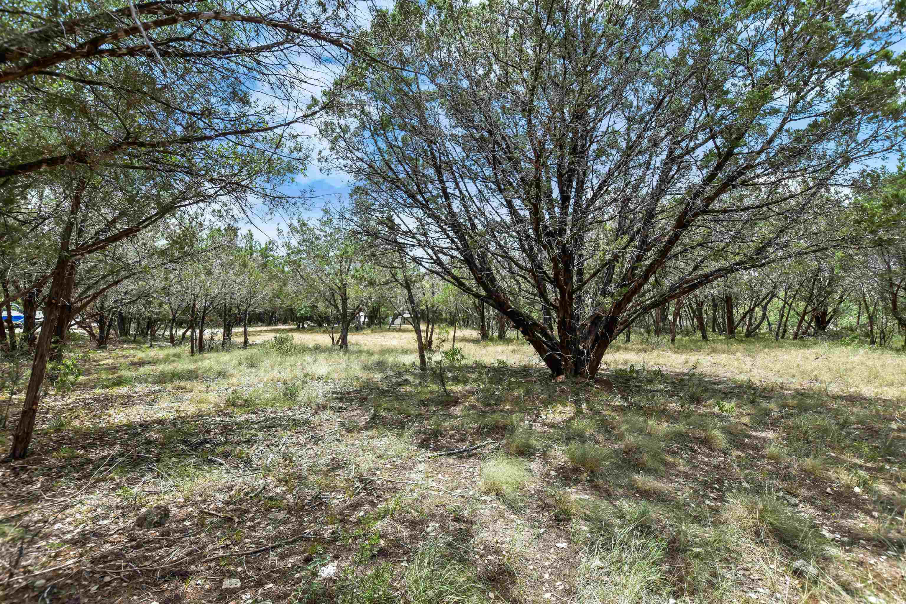 Tbd Rimrock 937 Drive Lago Vista TX 78645