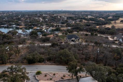 207 N. Blue Ridge Trail Horseshoe Bay TX 78657