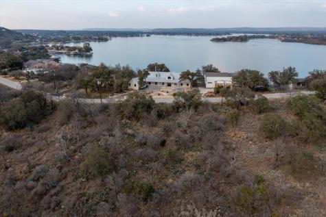 207 N. Blue Ridge Trail Horseshoe Bay TX 78657
