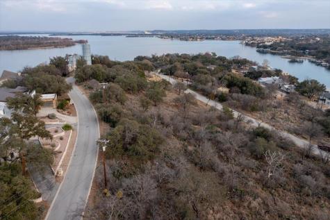 207 N. Blue Ridge Trail Horseshoe Bay TX 78657