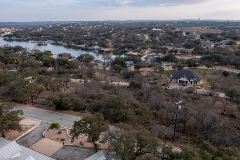 207 N. Blue Ridge Trail Horseshoe Bay TX 78657