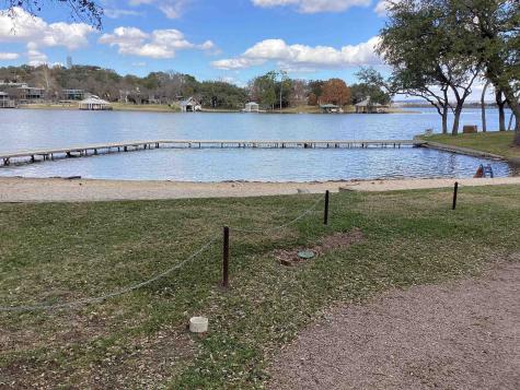 207 N. Blue Ridge Trail Horseshoe Bay TX 78657