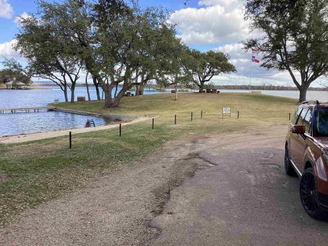 207 N. Blue Ridge Trail Horseshoe Bay TX 78657
