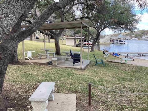 207 N. Blue Ridge Trail Horseshoe Bay TX 78657