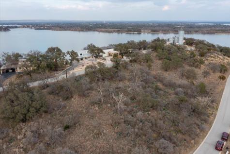 207 N. Blue Ridge Trail Horseshoe Bay TX 78657