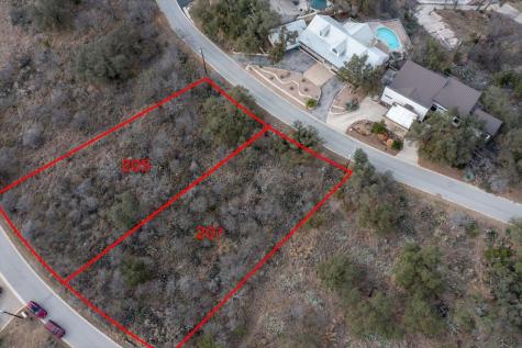 207 N. Blue Ridge Trail Horseshoe Bay TX 78657
