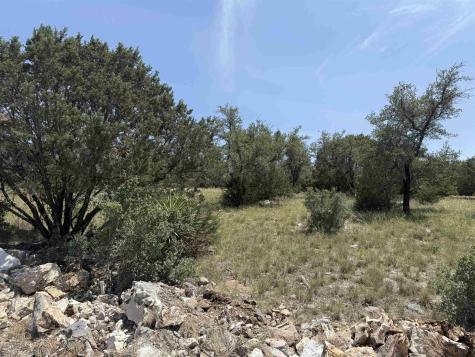 Lot 14068 Hi Mesa Street Horseshoe Bay TX 78654