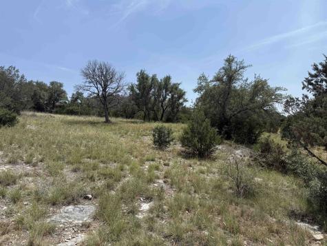Lot 14068 Hi Mesa Street Horseshoe Bay TX 78654
