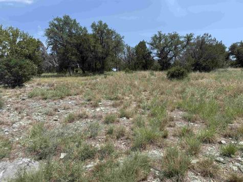 Lot 14068 Hi Mesa Street Horseshoe Bay TX 78654