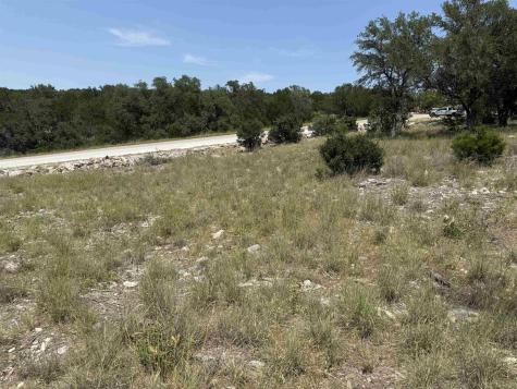 Lot 14068 Hi Mesa Street Horseshoe Bay TX 78654