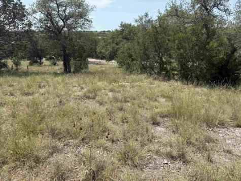 Lot 14068 Hi Mesa Street Horseshoe Bay TX 78654