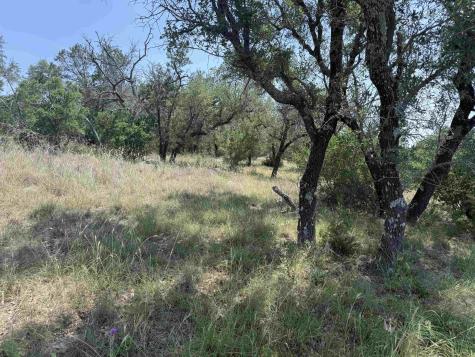Lot 14068 Hi Mesa Street Horseshoe Bay TX 78654