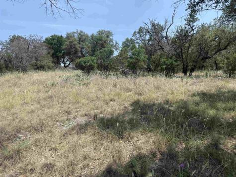 Lot 14068 Hi Mesa Street Horseshoe Bay TX 78654