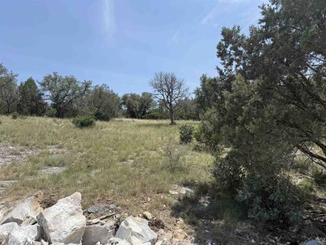 Lot 14068 Hi Mesa Street Horseshoe Bay TX 78654