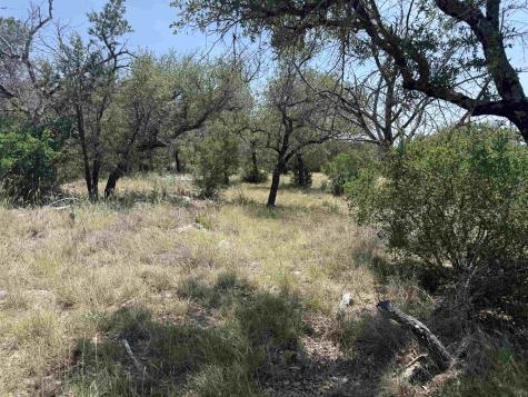 Lot 14068 Hi Mesa Street Horseshoe Bay TX 78654