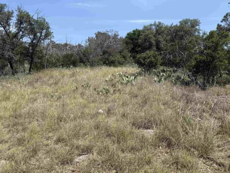 Lot 14068 Hi Mesa Street Horseshoe Bay TX 78654