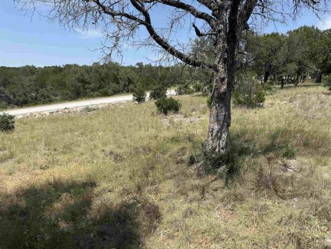 Lot 14068 Hi Mesa Street Horseshoe Bay TX 78654