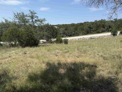 Lot 14068 Hi Mesa Street Horseshoe Bay TX 78654