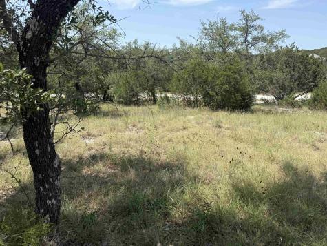 Lot 14068 Hi Mesa Street Horseshoe Bay TX 78654