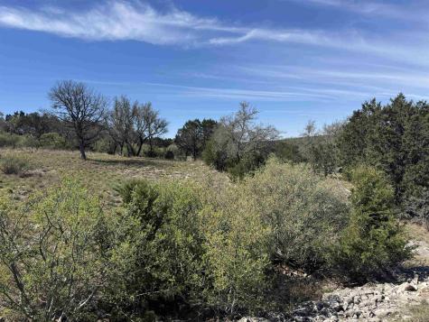 Lot 14068 Hi Mesa Street Horseshoe Bay TX 78654