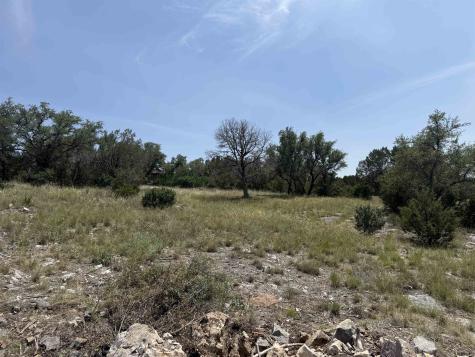 Lot 14068 Hi Mesa Street Horseshoe Bay TX 78654
