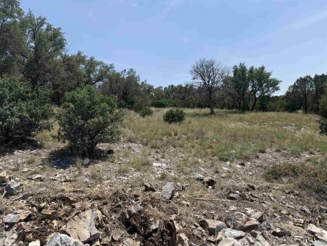Lot 14068 Hi Mesa Street Horseshoe Bay TX 78654