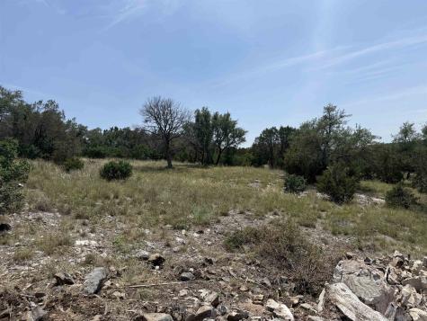 Lot 14068 Hi Mesa Street Horseshoe Bay TX 78654