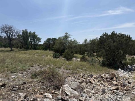 Lot 14068 Hi Mesa Street Horseshoe Bay TX 78654