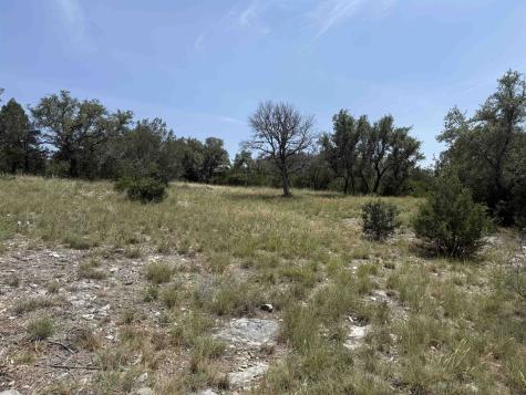 Lot 14068 Hi Mesa Street Horseshoe Bay TX 78654