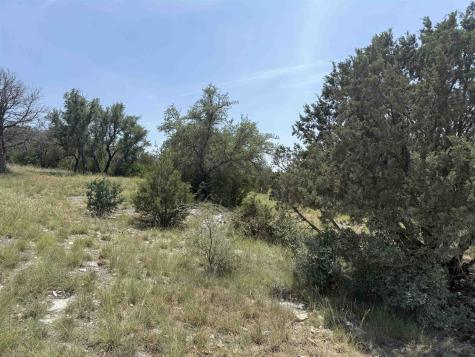 Lot 14068 Hi Mesa Street Horseshoe Bay TX 78654